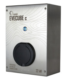 evecube c