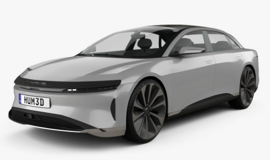 Lucid Air