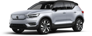 XC40 recharge