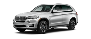 X5 xDrive