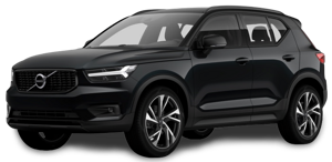 xc40 98 AWD