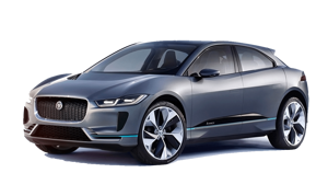 I-Pace