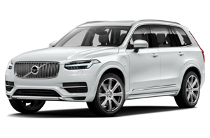 XC90 PHEV