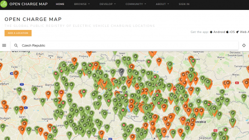 Openchargemap