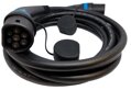 EV EXPERT charging cable TYPE 2 | 32A | 1phase | 7,4kW | 5m