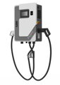 EVEMOVE 40 kW | CCS2 / CHAdeMO / 2x CCS2 (Wifi, LCD, tarjetas RFID, cable de 5 m), 100A, 150-1000V