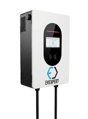 EVEMOVE 20kW | CCS2 / CHAdeMO (Wifi, LCD, tarjetas RFID, cable de 5 m), 50A, 150-1000V