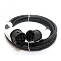 DUOSIDA cable de carga TIPO 2  | 32A | 3fase | 22kW | 5 - 8m