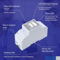 Eastron - Medidor de potencia en carril DIN SDM230-MODBUS MID