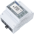 Medidor de electricidad trifásico multifuncional de dos tarifas EASTRON SDM-630-2T MODBUS RTU MID