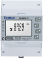Medidor de electricidad trifásico multifuncional de dos tarifas EASTRON SDM-630-2T MODBUS RTU MID