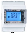 Medidor de electricidad trifásico multifunción Eastron SDM630-MCT 40 mA