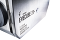 EVECUBE 2B+ (Estación de carga de corriente alterna de 2x22 kW (desconexión + pantalla + excedente de energía solar + RFID))