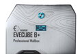 EVECUBE B+ Estación de carga de 22 kW de corriente alterna (fuera de línea + pantalla + excedente de energía solar + RFID)