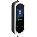 ZENCAR E-PRO (3en1) Cargador Portátil EV Tipo 2 - Schuko / CEE 5-pin / Tipo 2 | 16A | 3-fase | 11 kW | WiFi | App | 5m