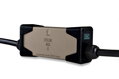 EVELINE Max II - Cargador portátil inteligente TIPO 2 - SCHUKO | Pantalla | 16A | 1phase | 3,7kW | 5m