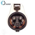 DUOSIDA cable de carga TIPO 1 | 20A | 1fase | 5kW |  5 - 8m