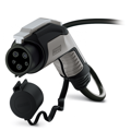 PHOENIX CONTACT cable de carga TIPO 1 | 32A | 1 fase | 7,4kW | 4 - 5 - 7m