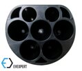 PHOENIX CONTACT cable de carga TIPO 2 | 32A | 1fase | 7,4kW | 5m