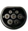 PHOENIX CONTACT cable de carga TIPO 2 | 20A | 1phase | 5kW | 5m
