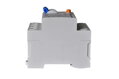Interruptor diferencial tipo VDF-63A 4P RCCB