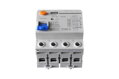 Interruptor diferencial tipo VDF-63A 4P RCCB