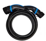 Cables de carga para su coche eléctrico Volkswagen Golf GTE 1.4 TSI