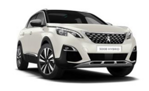 Todo para su automóvil eléctrico Peugeot 3008 SUV HYbrid4 (2012 - 2020)