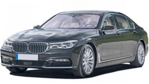 Todo para su automóvil eléctrico BMW 740e iPerformance PHEV