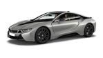 Todo para su automóvil eléctrico BMW i8