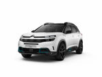 Todo para su automóvil eléctrico Citroen C5 Aircross Hybrid