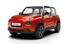 Todo para su automóvil eléctrico Citroen e Mehari