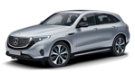 Todo para su automóvil eléctrico Mercedes Benz EQC 400 4MATIC