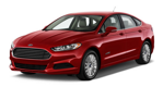 Todo para su automóvil eléctrico Ford Fusion Energi SE Sedan