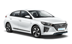 Todo para su automóvil eléctrico Hyundai Ioniq Electric