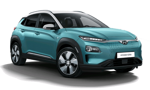 Todo para su automóvil eléctrico Hyundai Kona EV 39 kWh