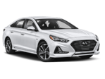 Todo para su automóvil eléctrico Hyundai Sonata Plug - in Hybrid