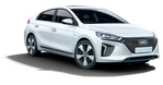 Todo para su automóvil eléctrico Hyundai Ioniq PHEV