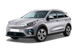 Todo para su automóvil eléctrico Kia e-Niro 39 kWh