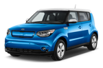 Todo para su automóvil eléctrico Kia Soul