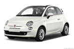 Todo para su automóvil eléctrico Fiat 500e