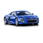 Alles für Ihr Elektroauto Audi R8