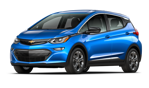 Todo para su automóvil eléctrico Chevrolet Bolt