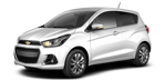 Todo para su automóvil eléctrico Chevrolet Spark