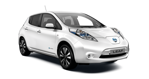 Todo para su automóvil eléctrico Nissan Leaf 30 kWh (2015 - 2018)