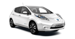 Todo para su automóvil eléctrico Nissan Leaf 24 kWh (2013 - 2018)