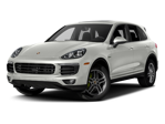 Todo para su automóvil eléctrico Porsche Cayenne