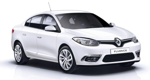 Todo para su automóvil eléctrico Renault Fluence