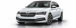 Todo para su automóvil eléctrico Skoda Superb Plug - in Hybrid