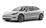 Todo para su automóvil eléctrico Tesla Model 3